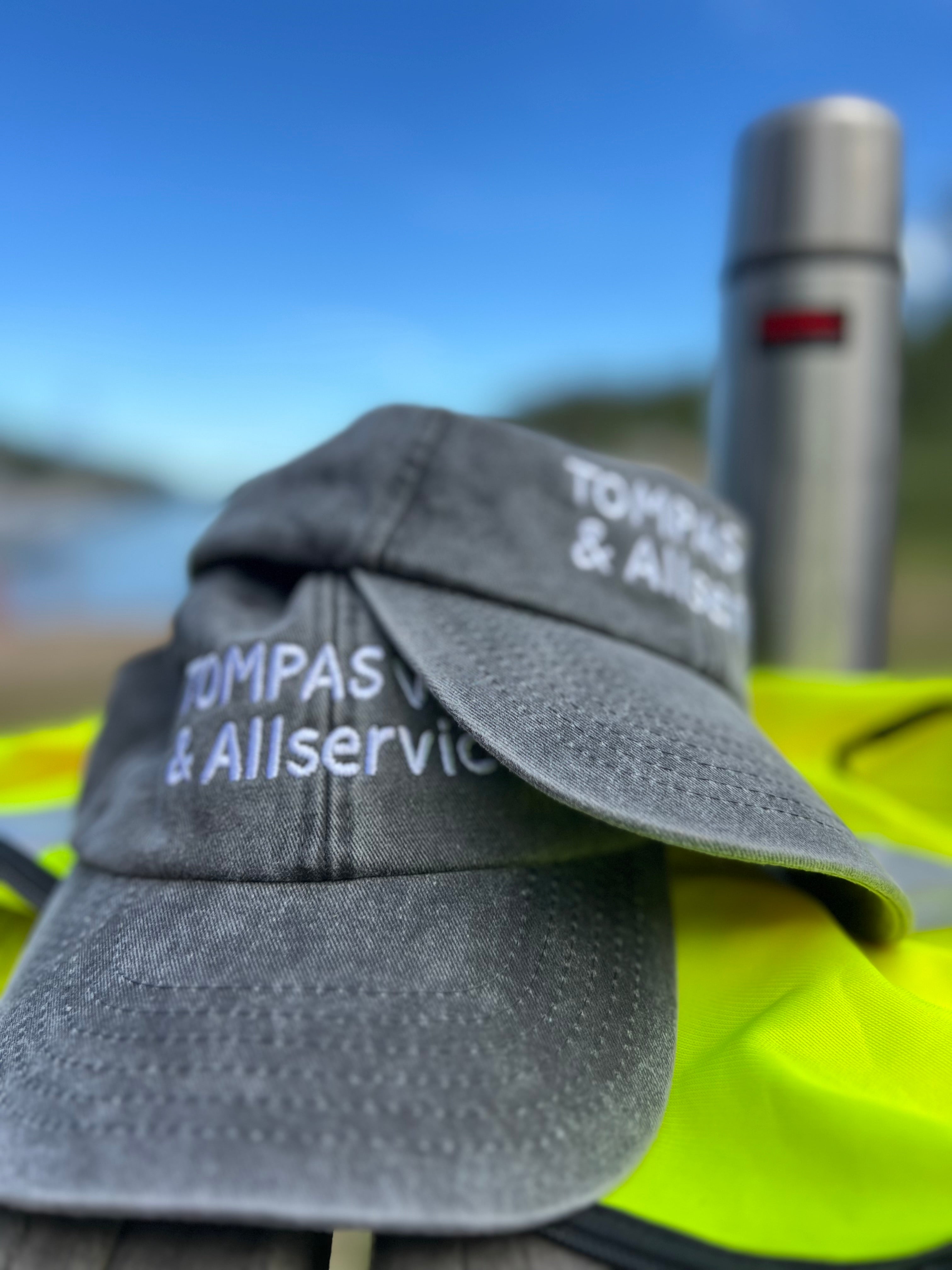 Tompa-kepa